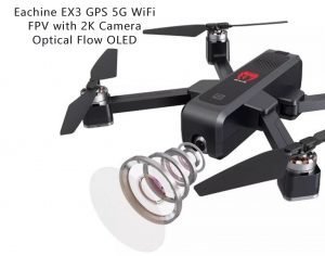 Eachine EX3