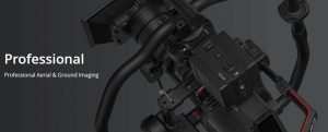 Gimbal Cameras