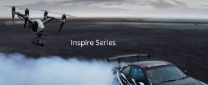 Inspire 2 Series