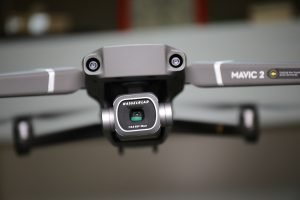 DJI Mavic 2
