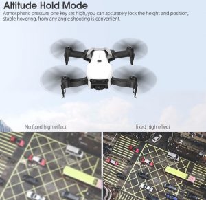 Eachine E511 Drone Altitude Hold