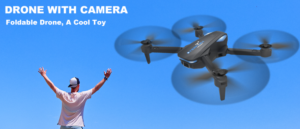 drone with camera