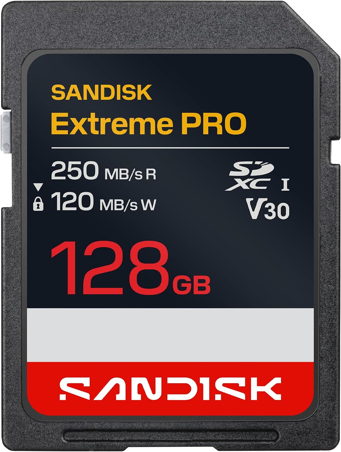SanDisk 128gb