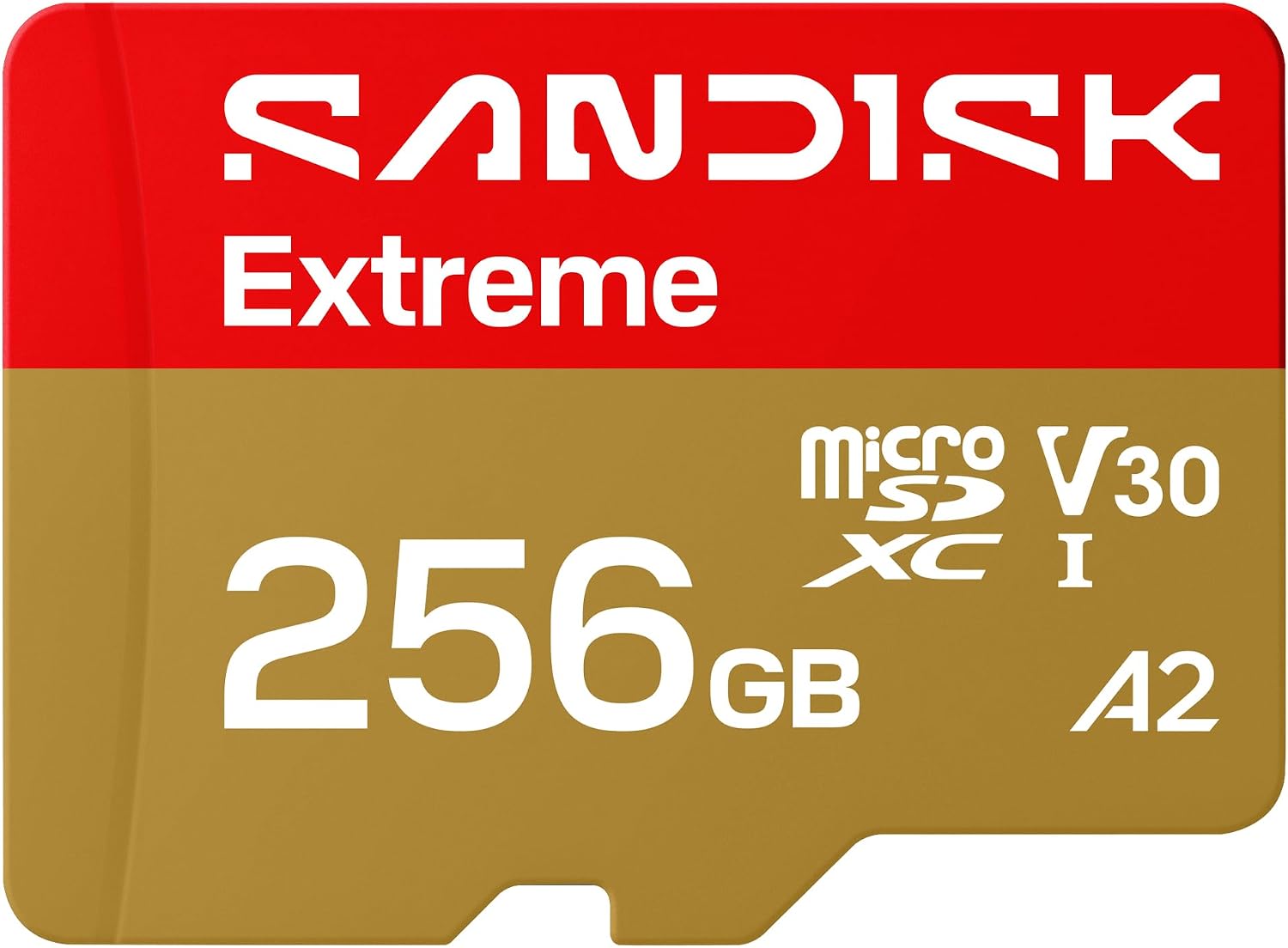 SanDisk 256gb