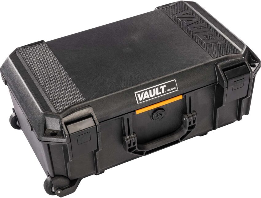 pelican drone case