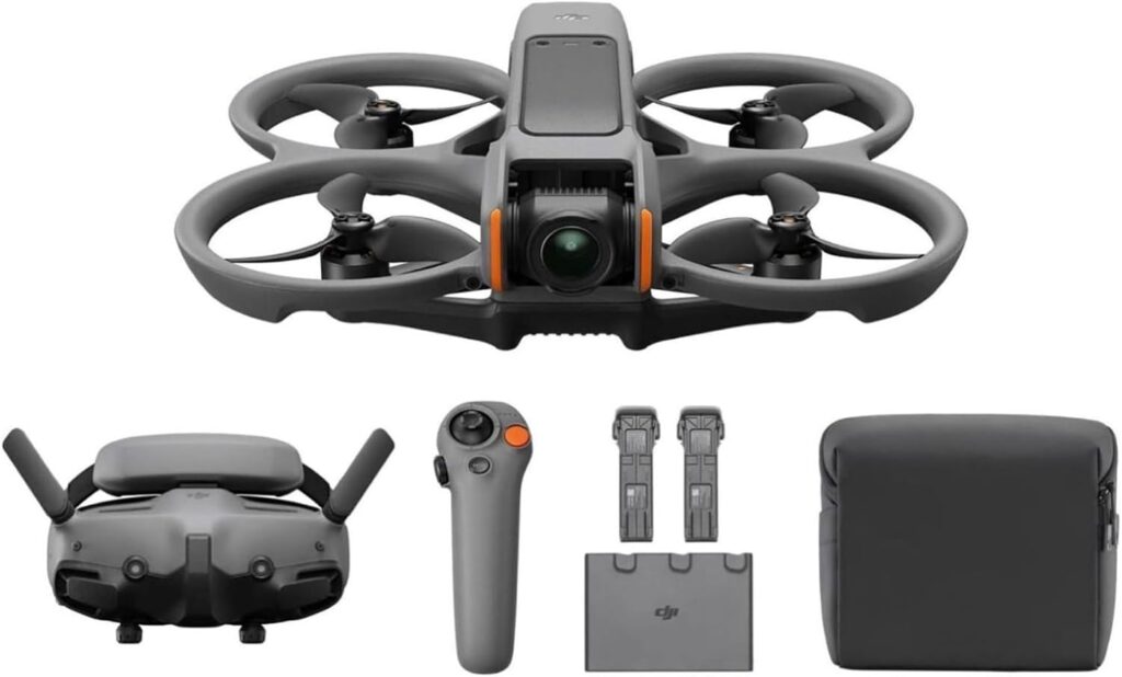 dji avata 2