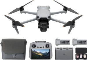 dji inspire 3