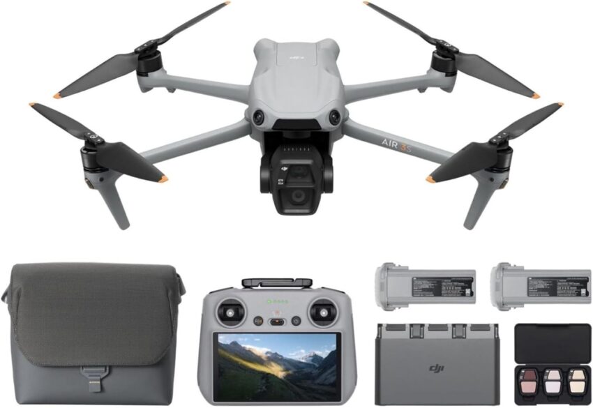 dji inspire 3