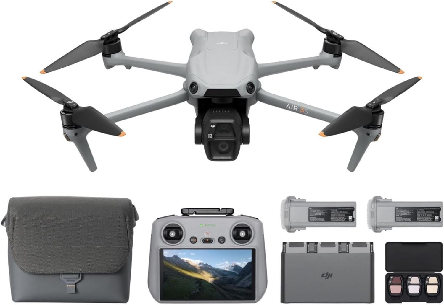 dji inspire 3