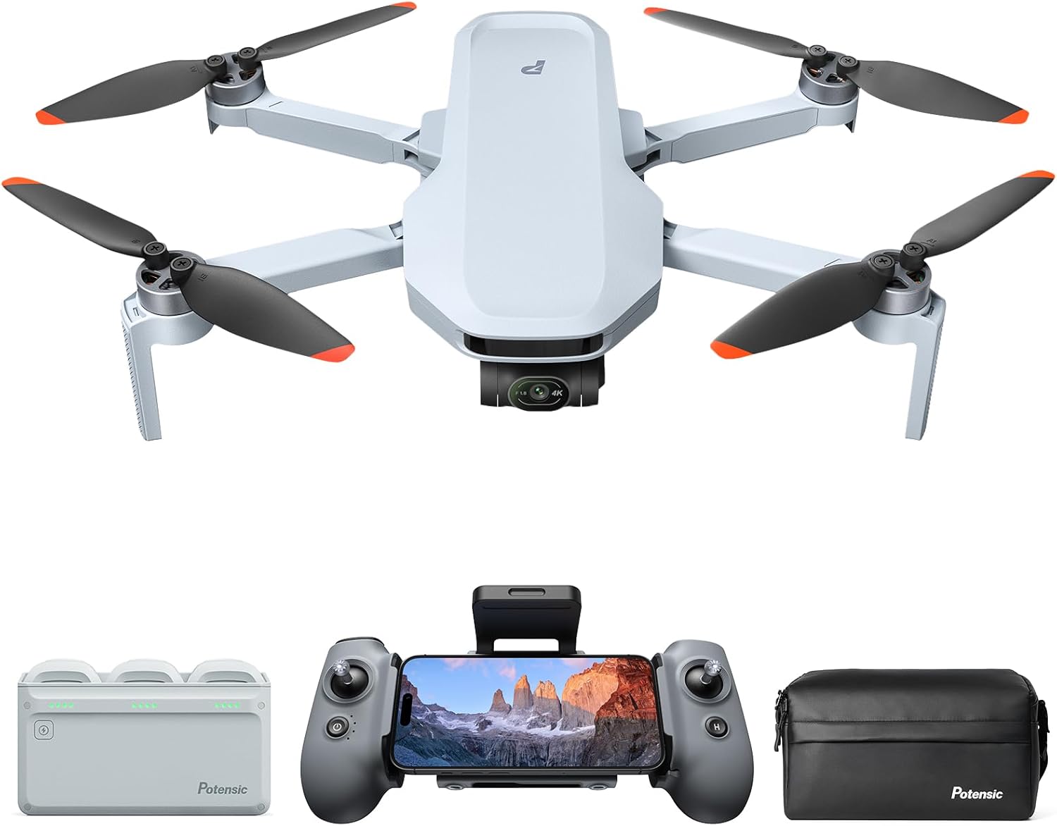 dji air 3