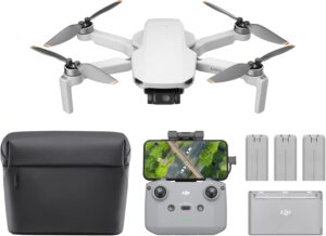 consumer drone