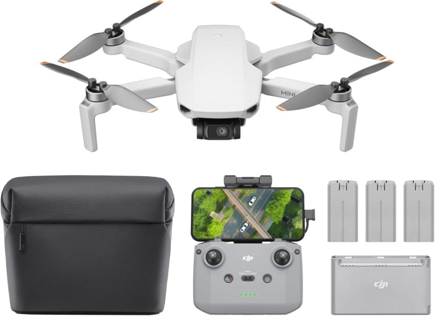 consumer drone
