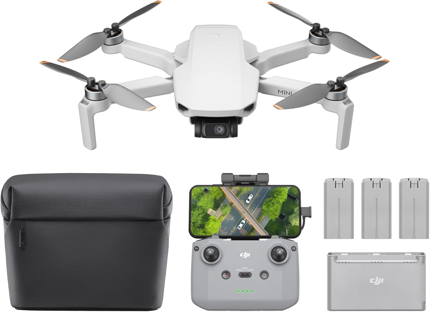 consumer drone