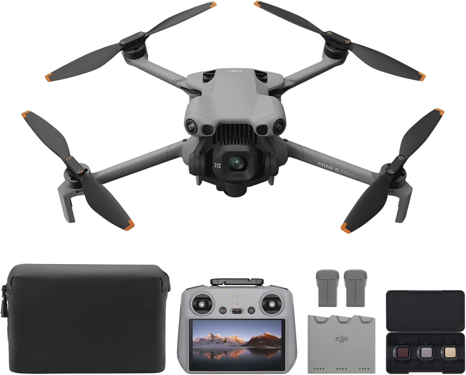 dji mini 4 pro