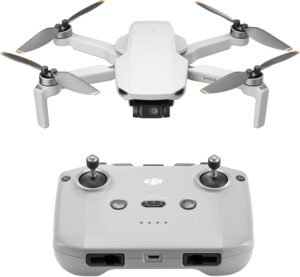 dji mini 2
