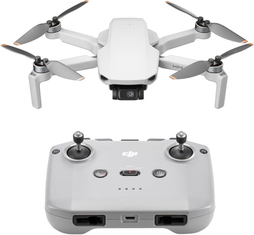 dji mini 2