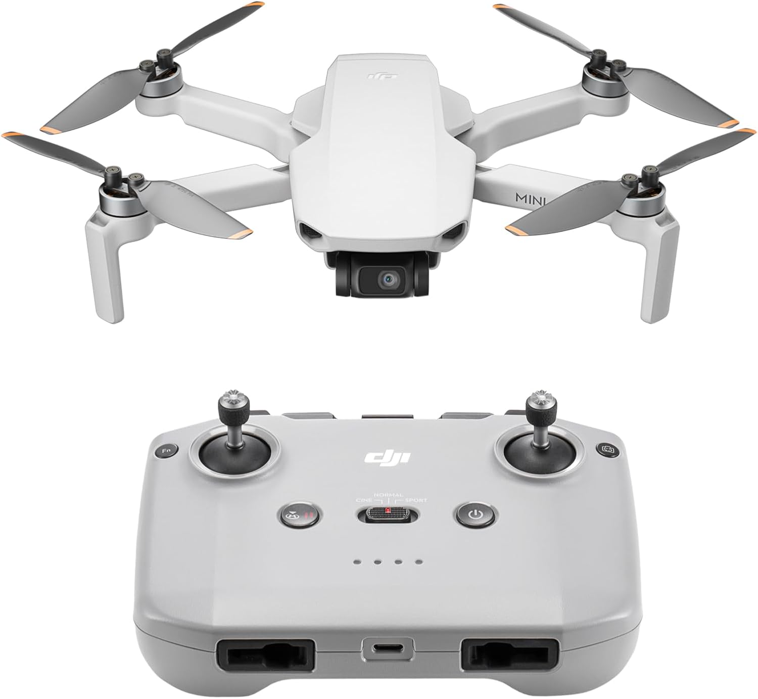 dji mini 2