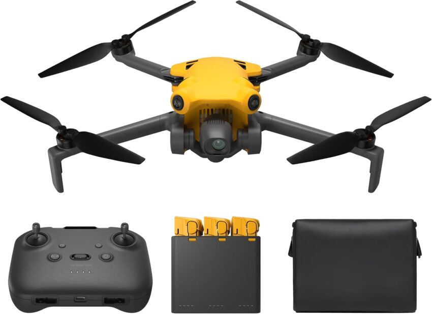 exo drones