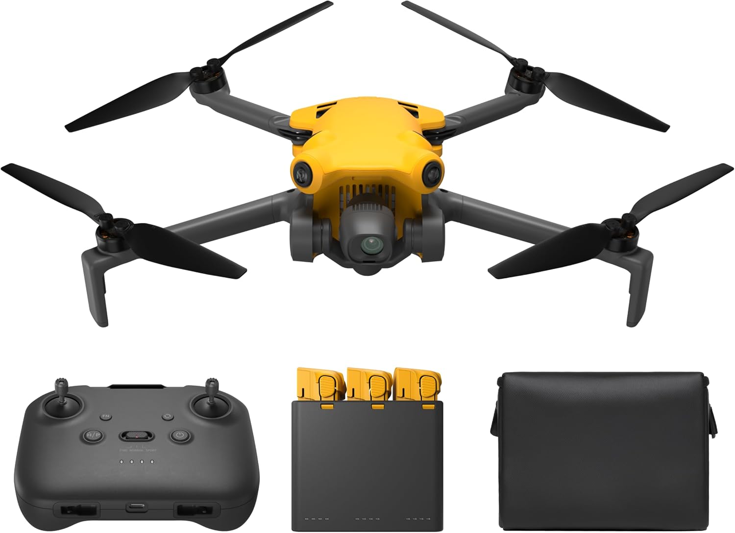 exo drones