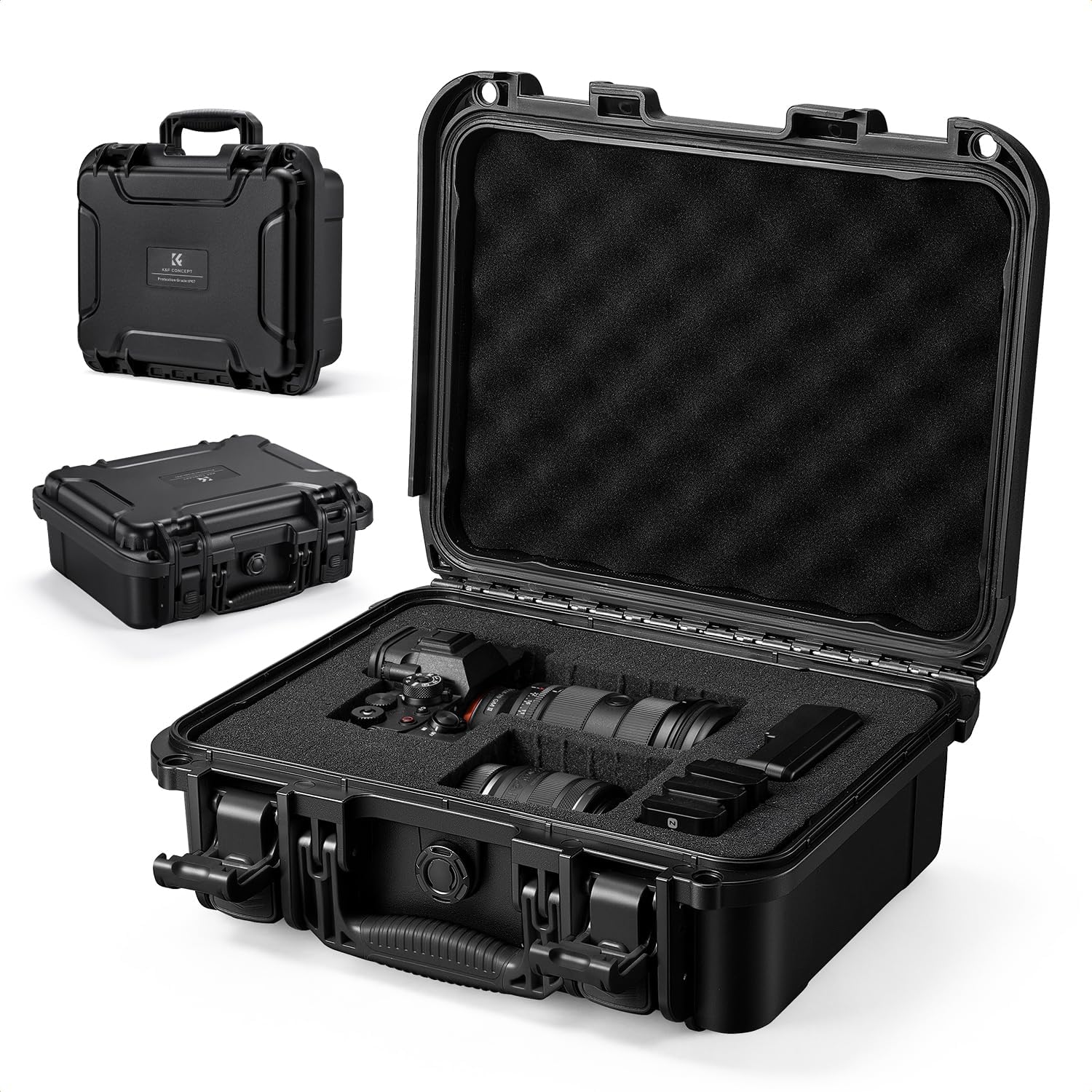 drone hard case