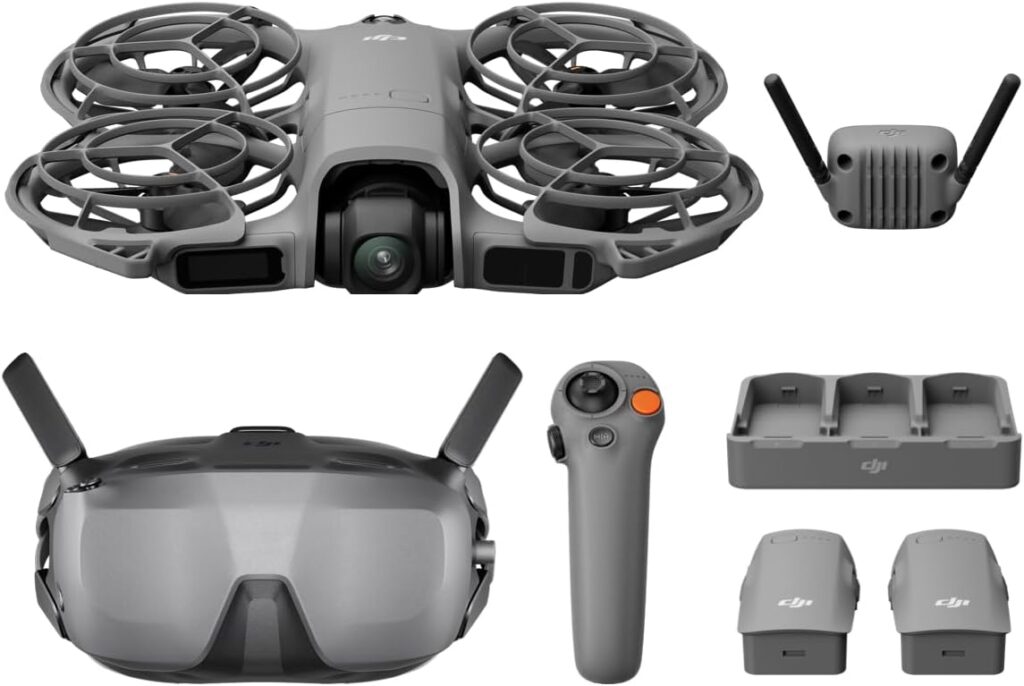 fpv drone