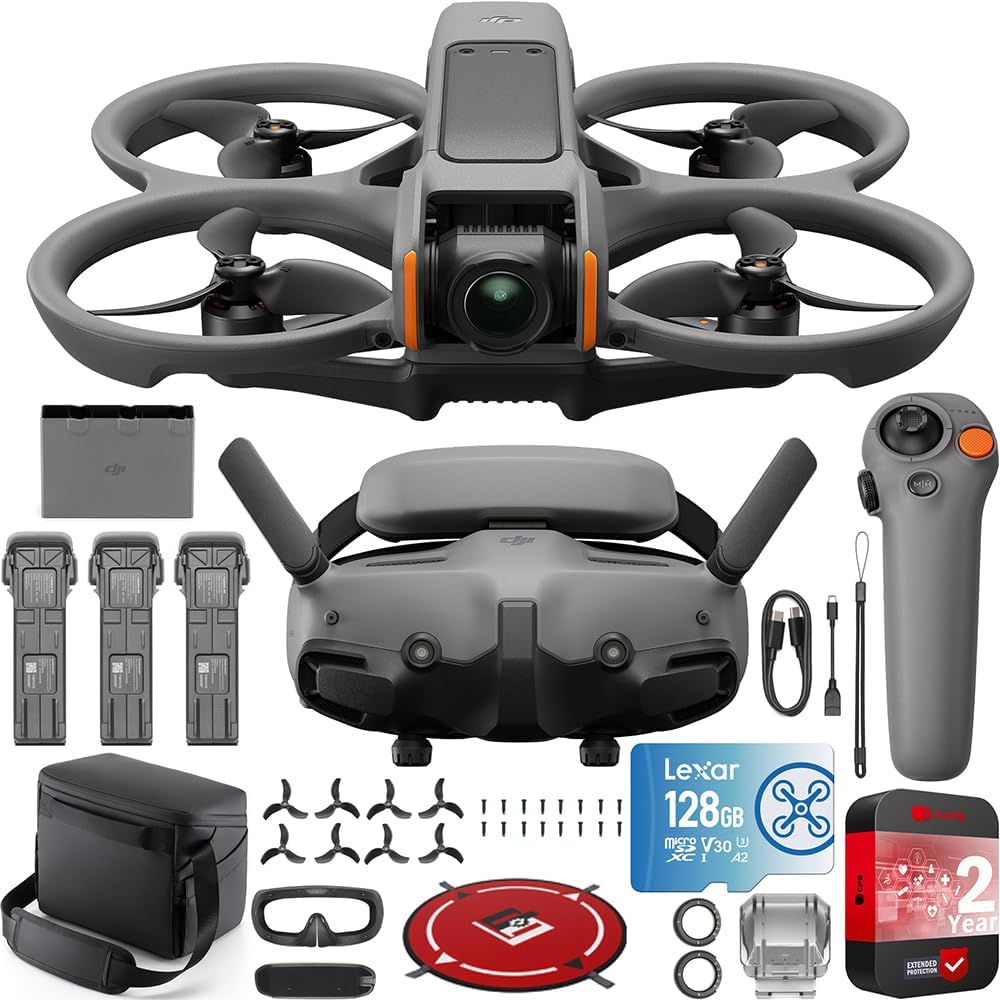 dji avata 2