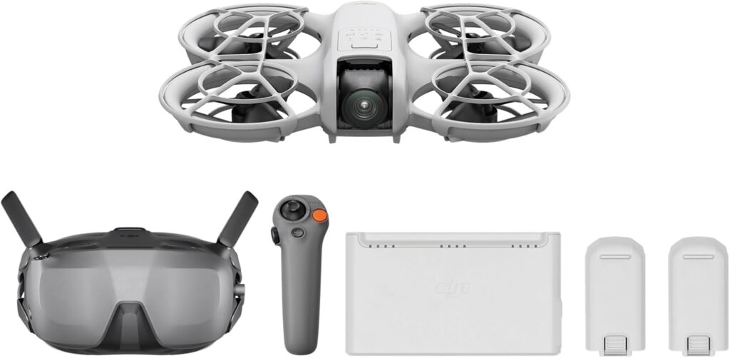 fpv drone