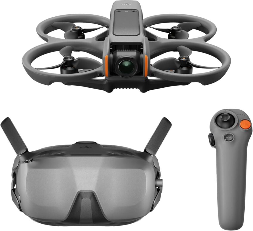 dji avata 2