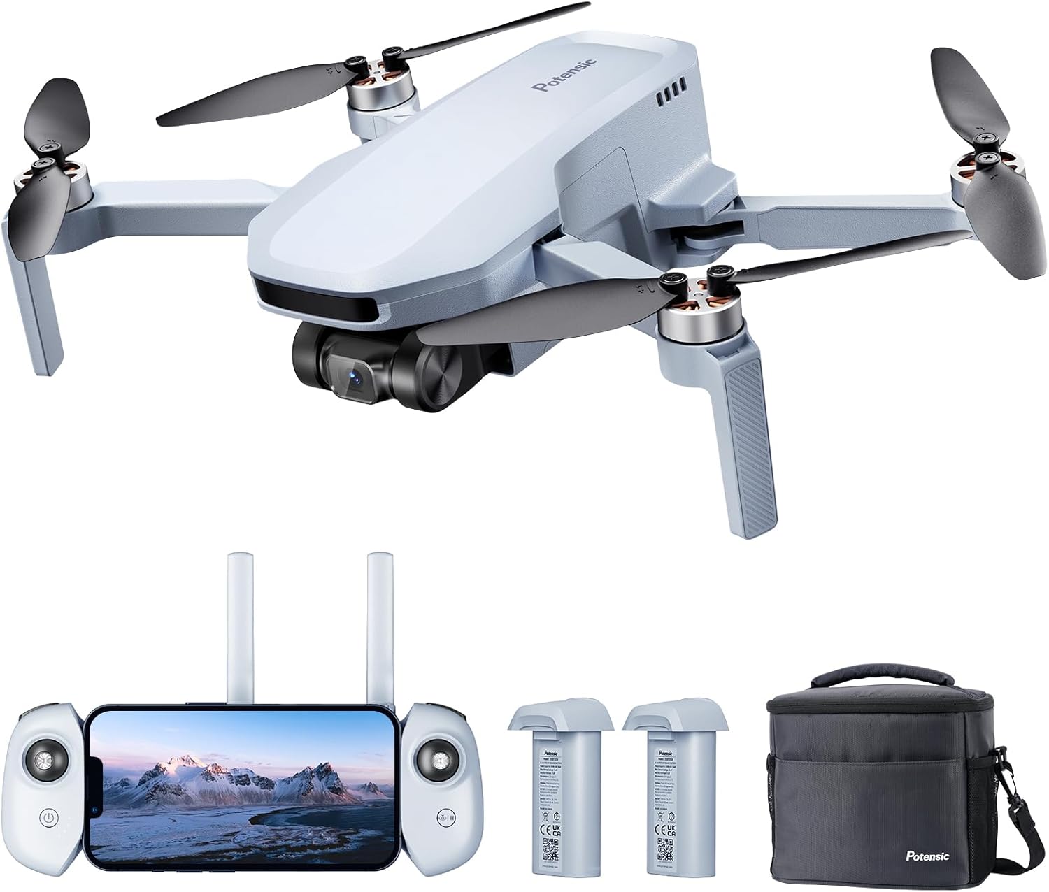 4k drone videography