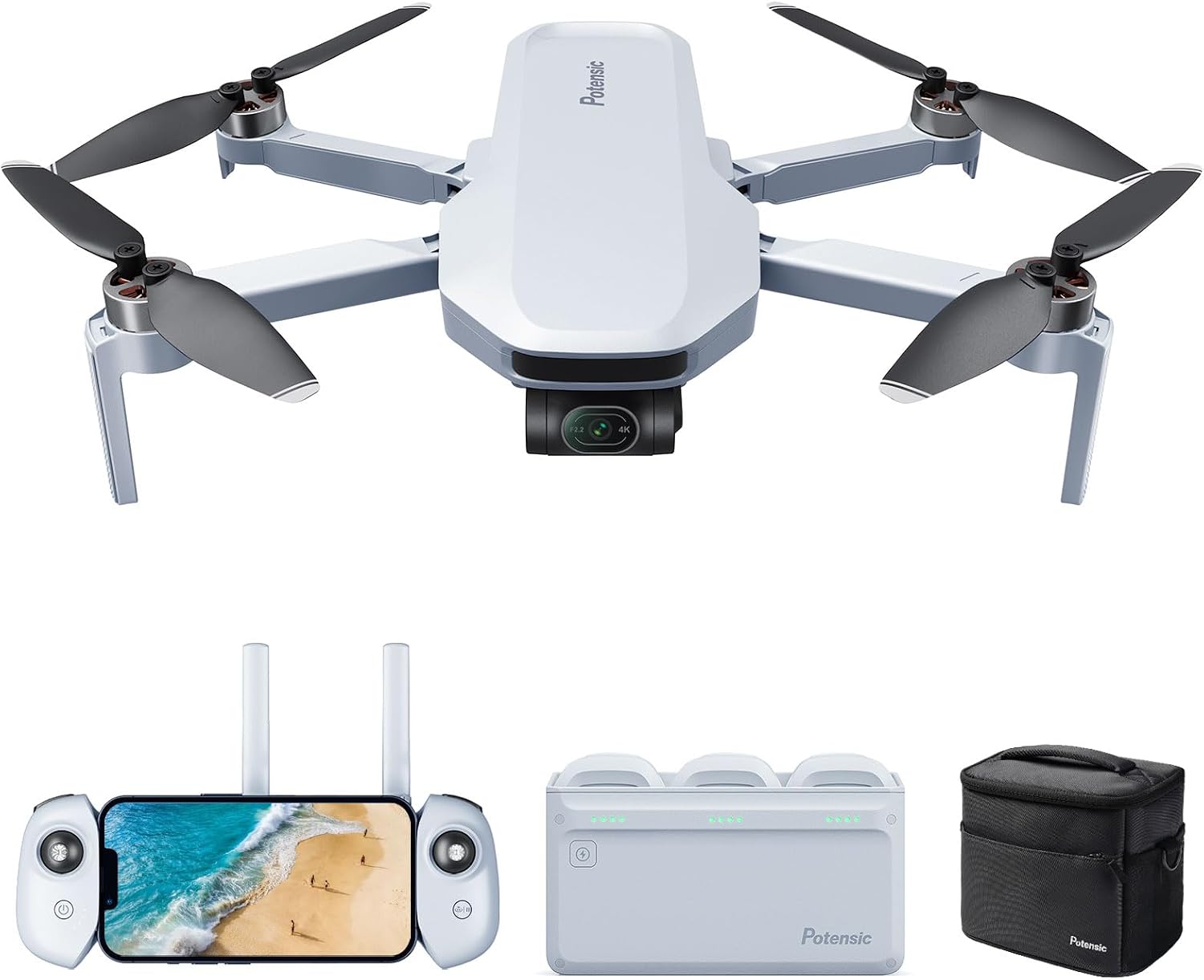 dji air 3