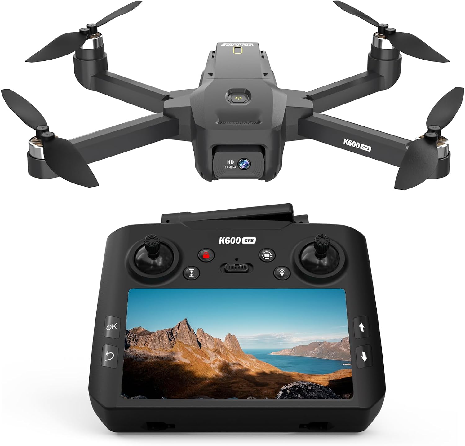 consumer drone
