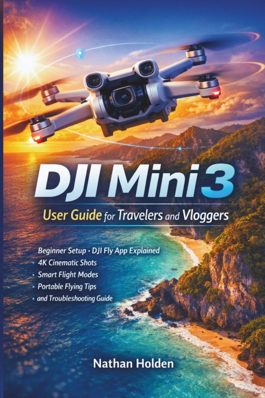 dji fly app