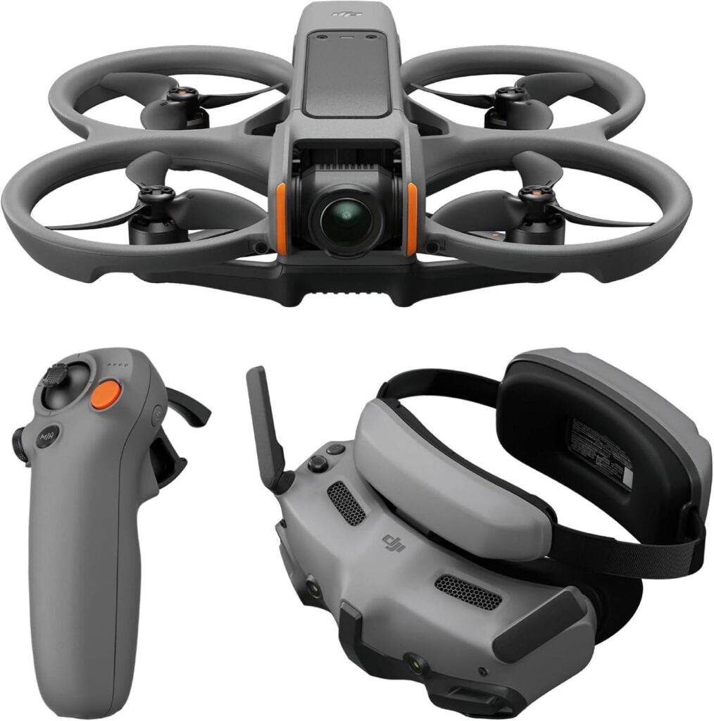 fpv drone