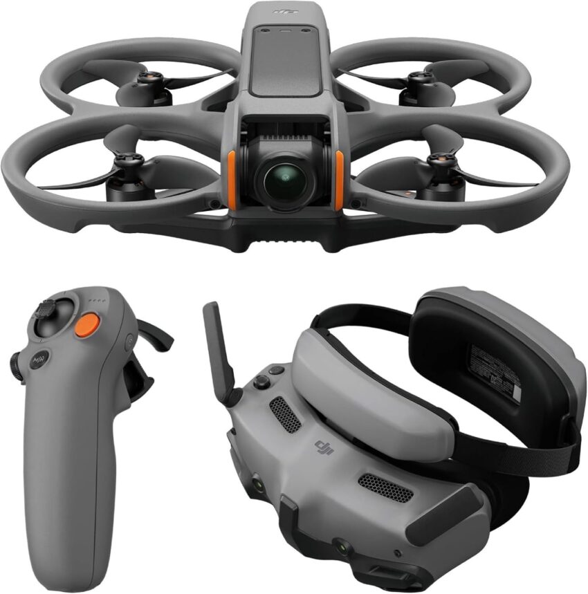 fpv drone