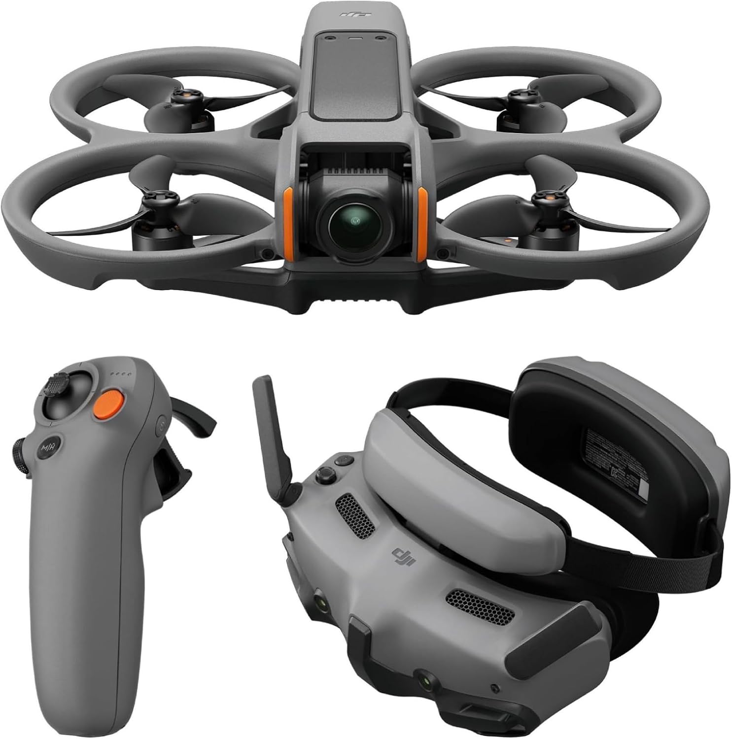 fpv drone