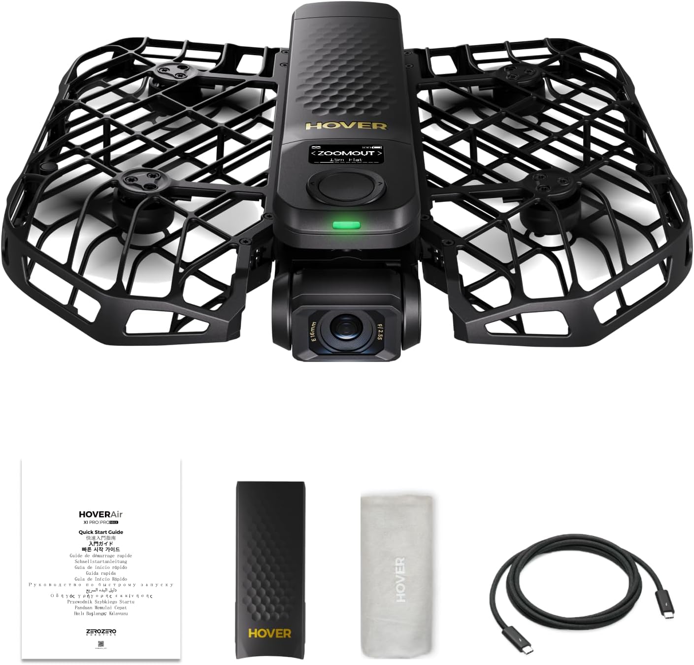 drone for photography