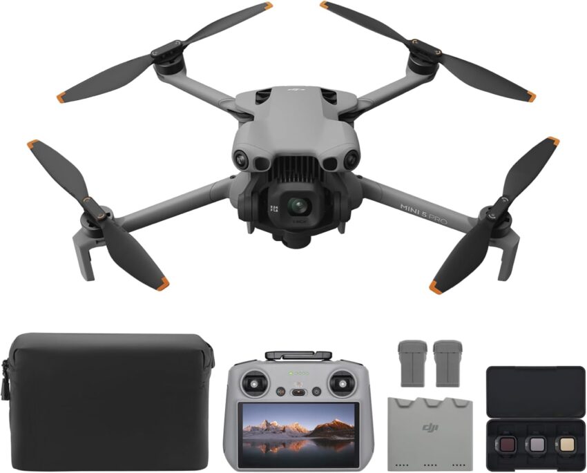 dji mini 4 pro
