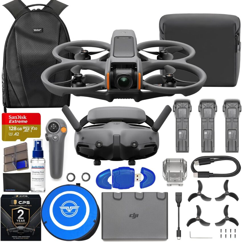 dji avata 2