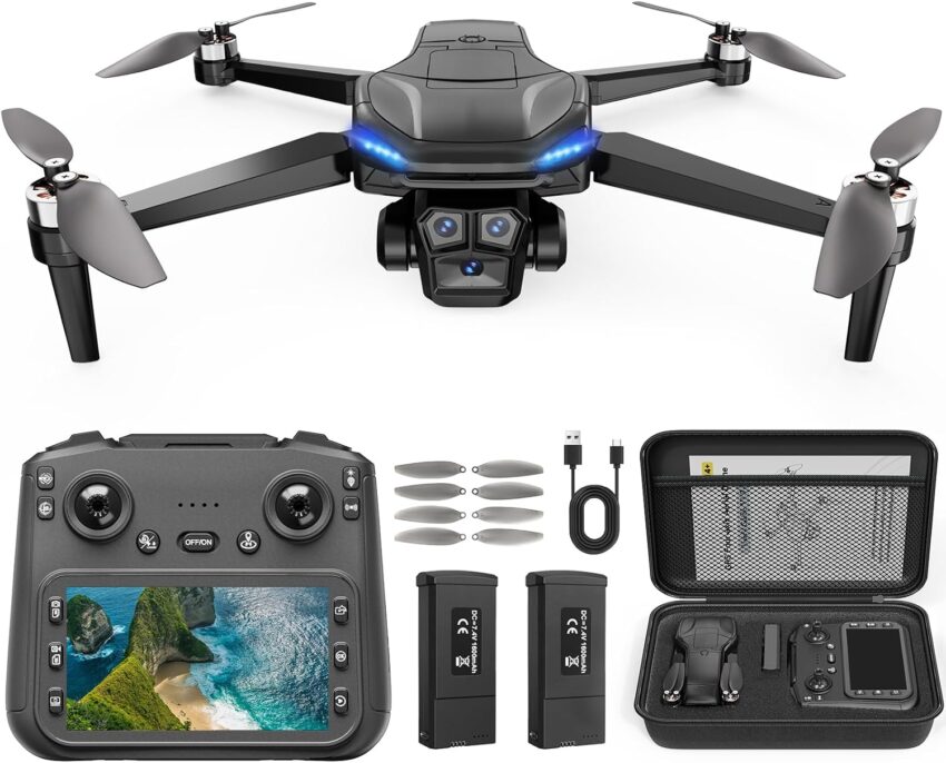 exo drones