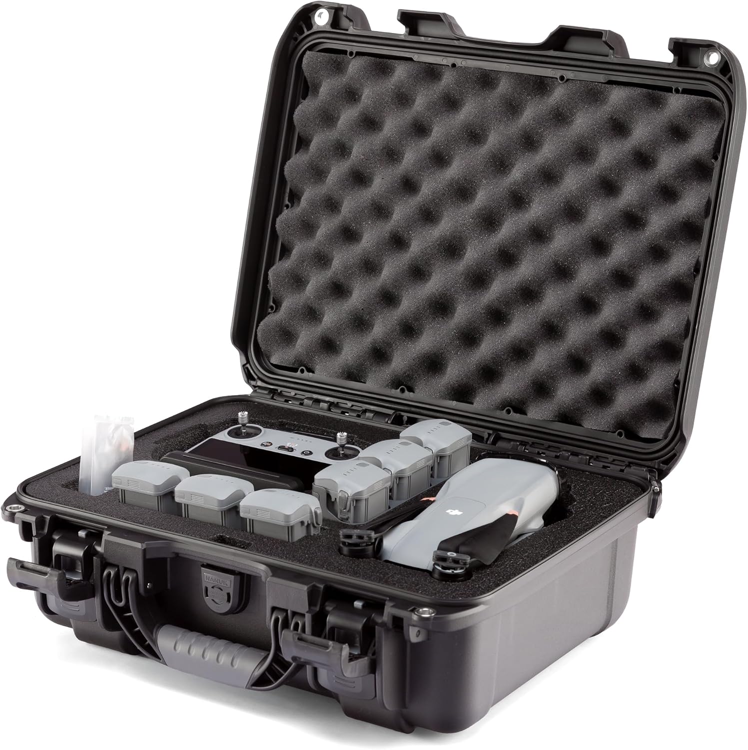 nanuk drone case