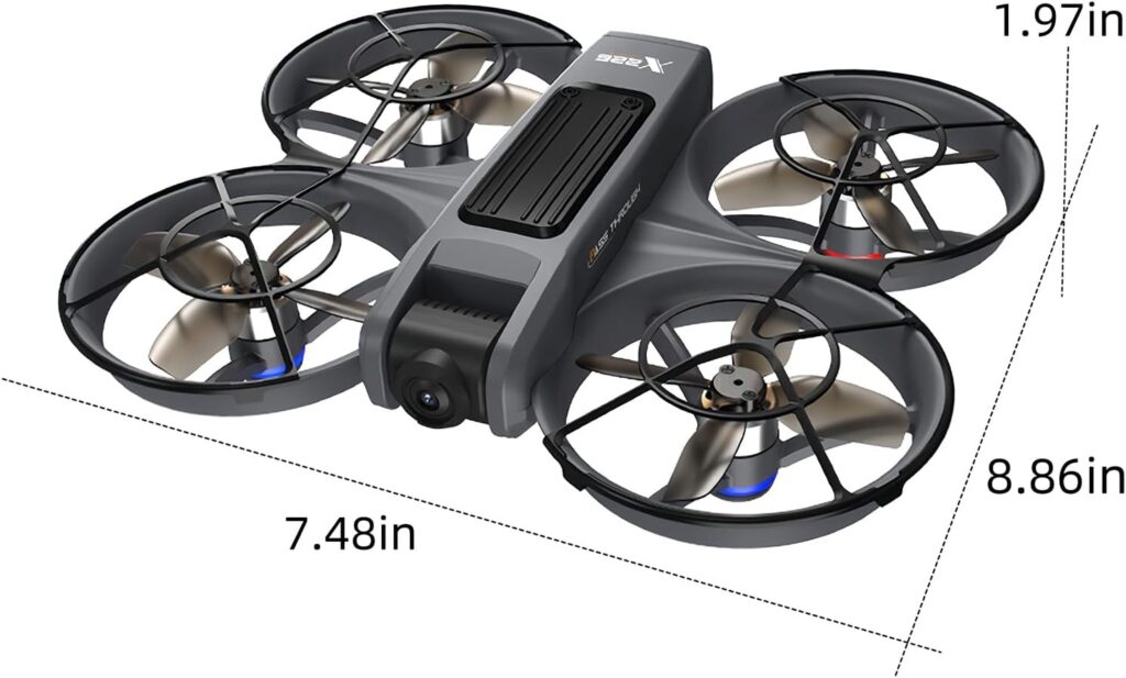 fpv drone