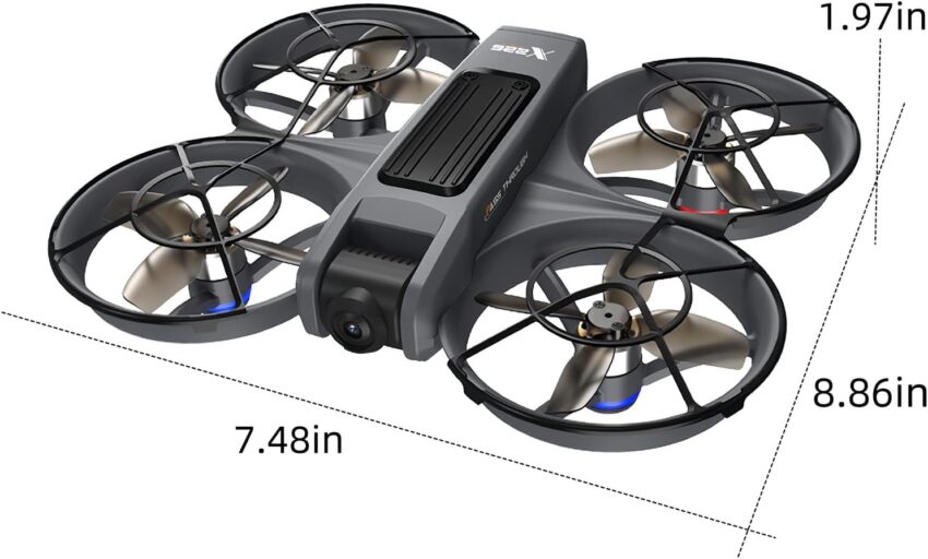 fpv drone