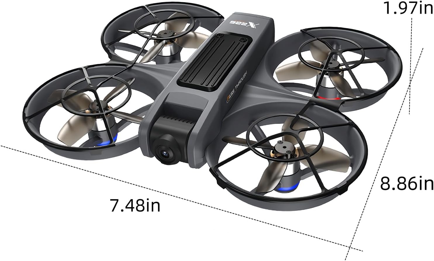 fpv drone