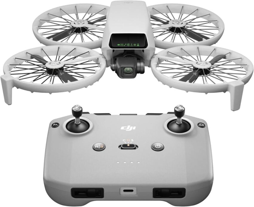 mini drone 4k