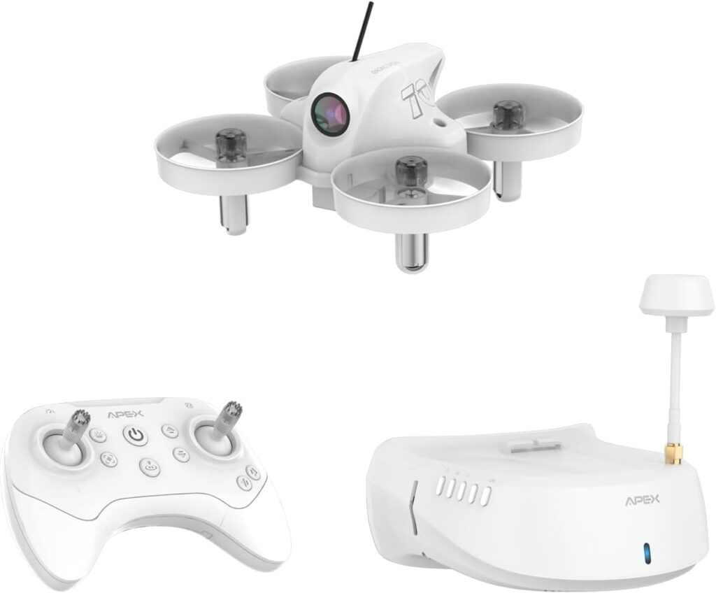 fpv drone