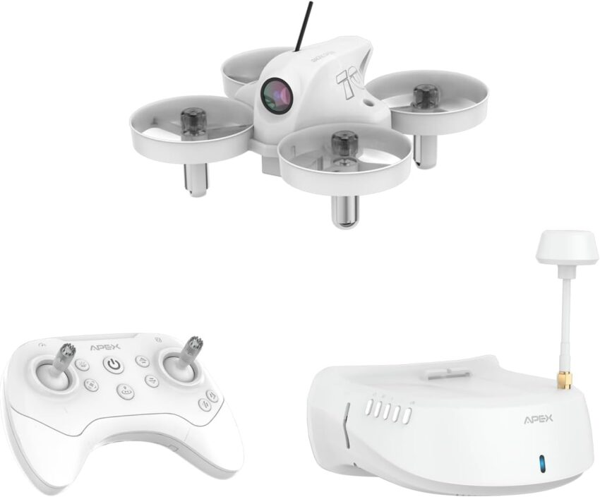 fpv drone