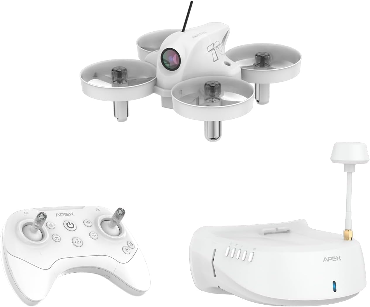 fpv drone