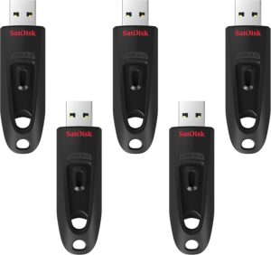 SanDisk 128gb