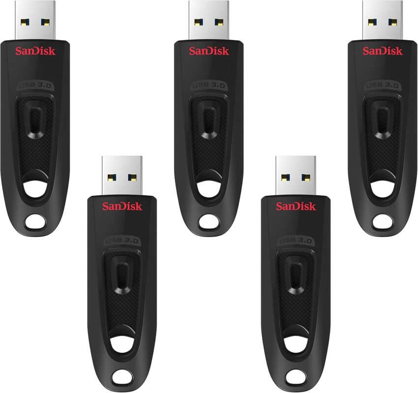 SanDisk 128gb