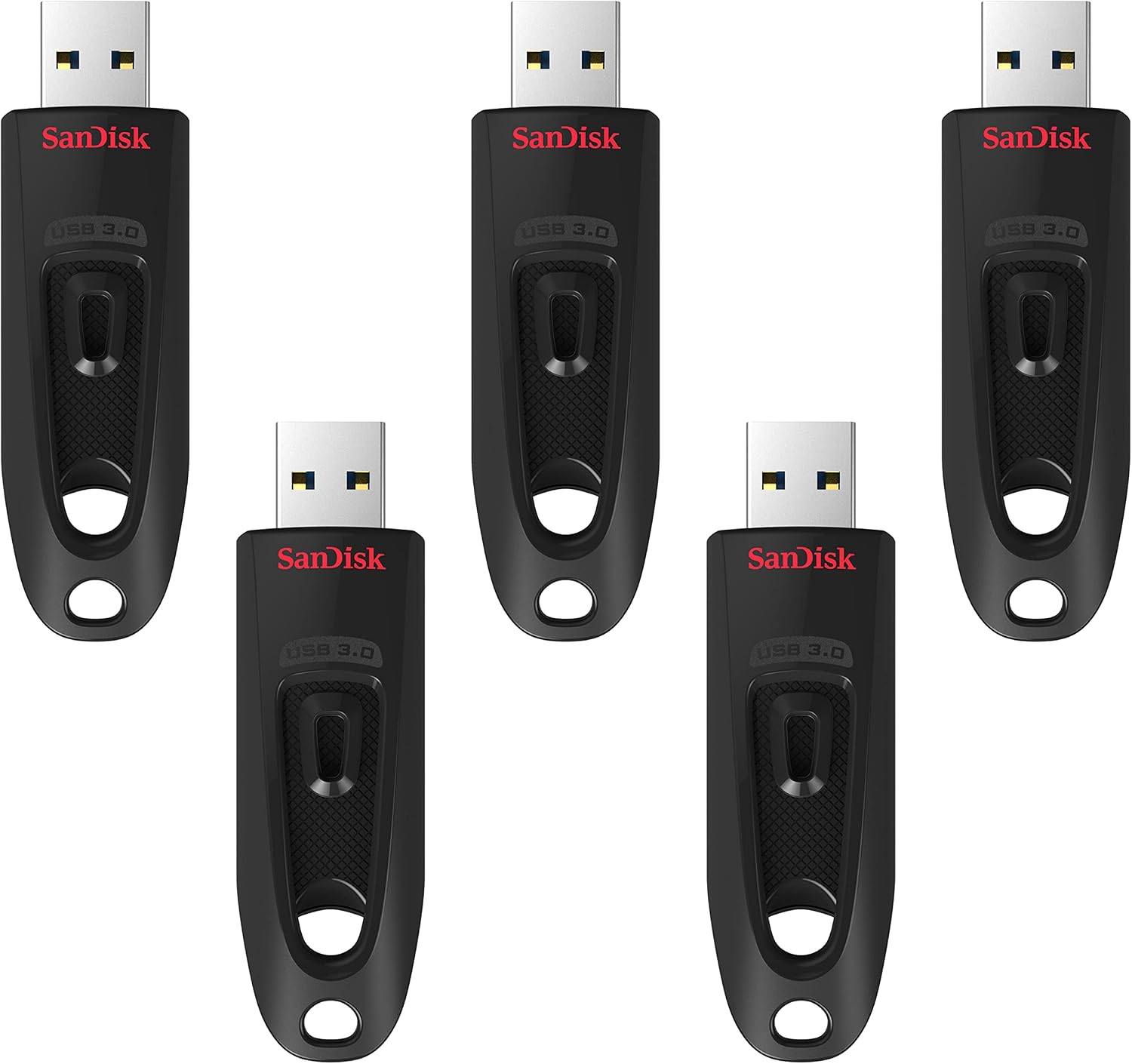 SanDisk 128gb